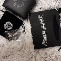 Chrome Hearts Necklace