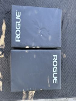 Rogue Fitness  Crash Pads For Sale 