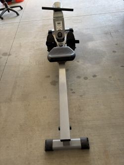 Sunny Rowing Machine