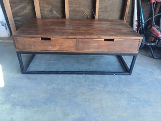 Coffe table
