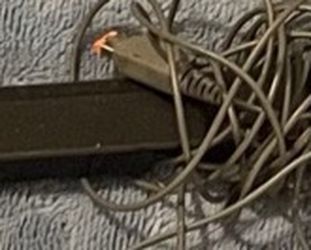Nintendo Wii Sensor Bar