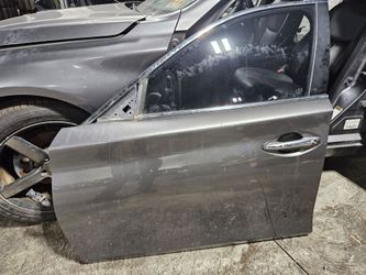 2014-2024 Infiniti Q50 doors