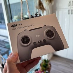 DJI Remote Controller 3 (for Avata 2)