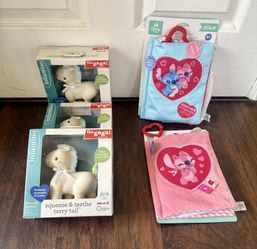 new baby toys