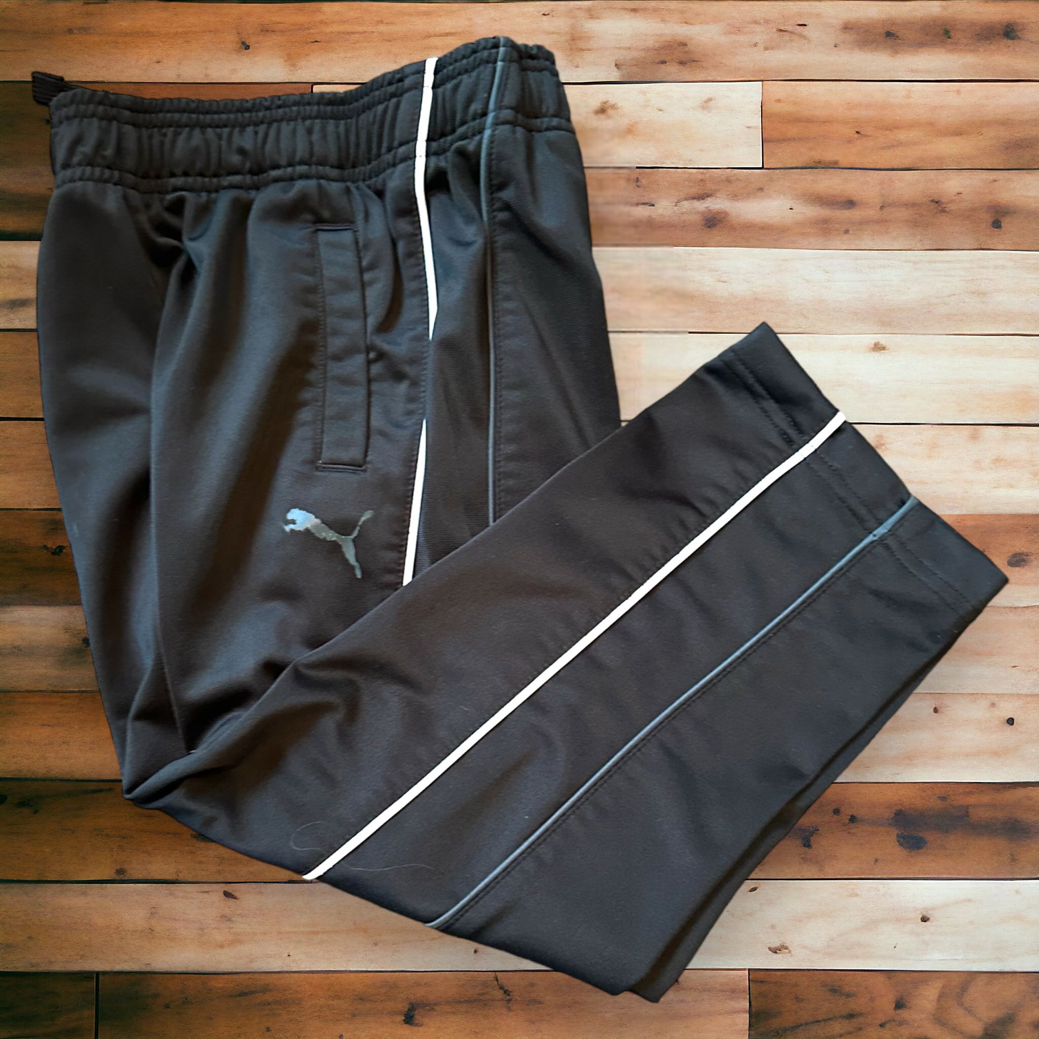 Boys Size 5 Athletic Pants