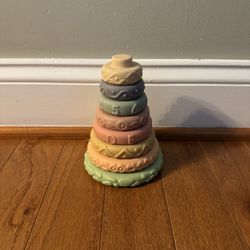 Stacking Toy