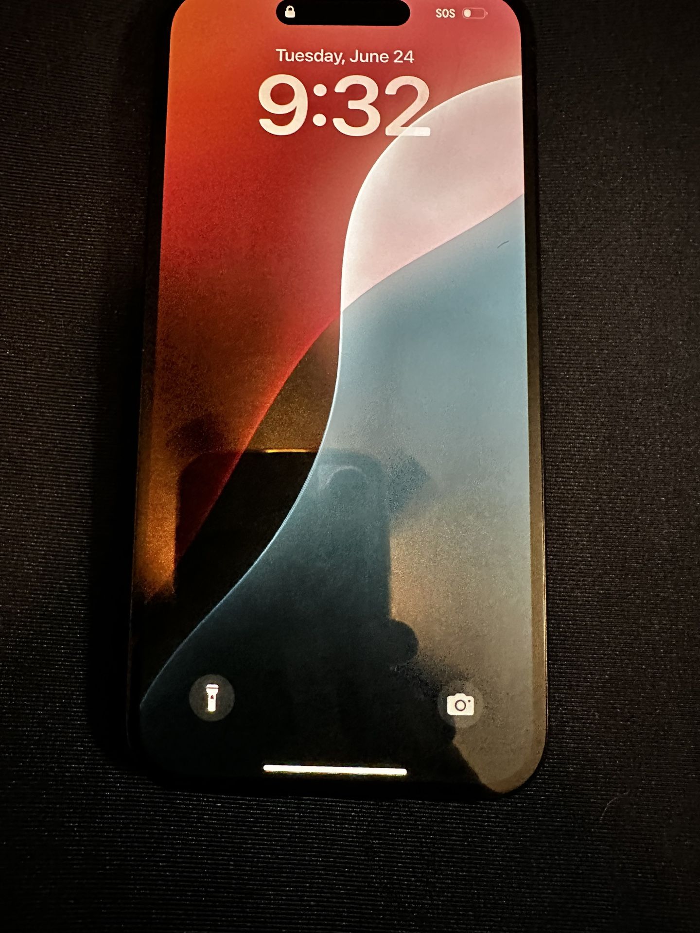 iPhone 16 Plus  (T-MOBILE)