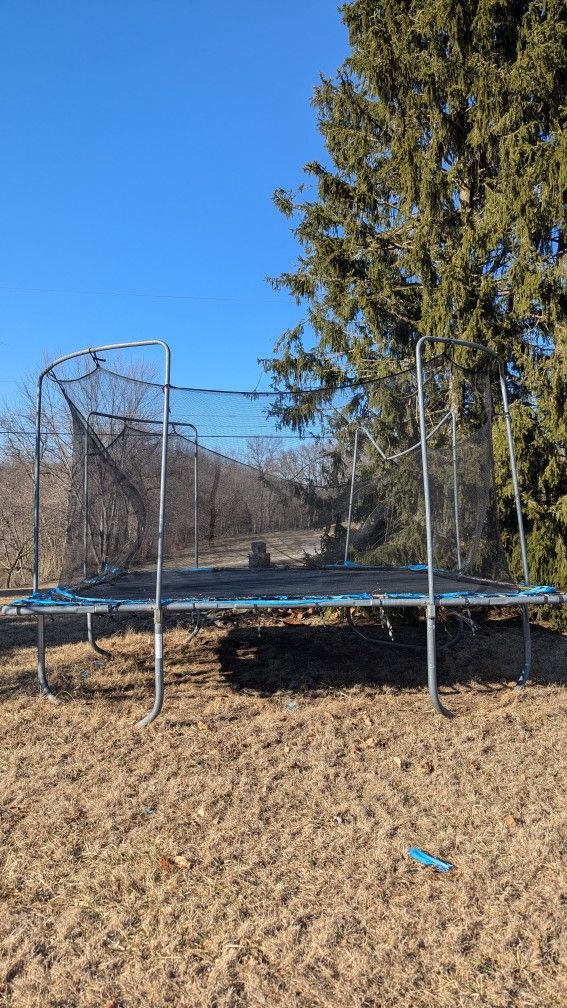 Trampoline