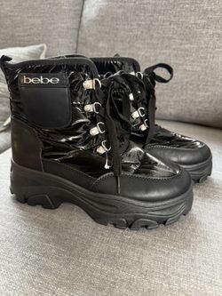 Women’s Snow Boots 