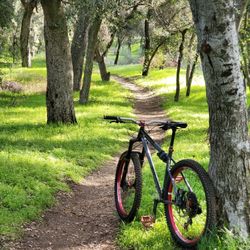 Chromag Mountain Bike