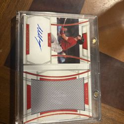 Sports Card