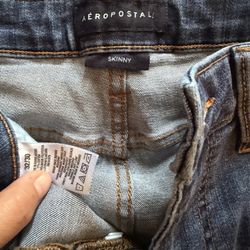 Men’s Aeropostale Jeans 