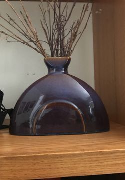 Pier 1 vase