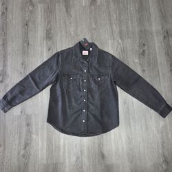 Levi's Western Shirt