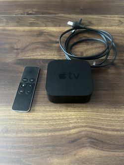 Apple TV