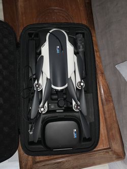 GoPro Drone Karma