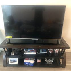 TV With TV Stand