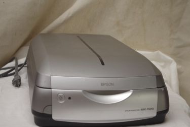 Epson 4990 Photo