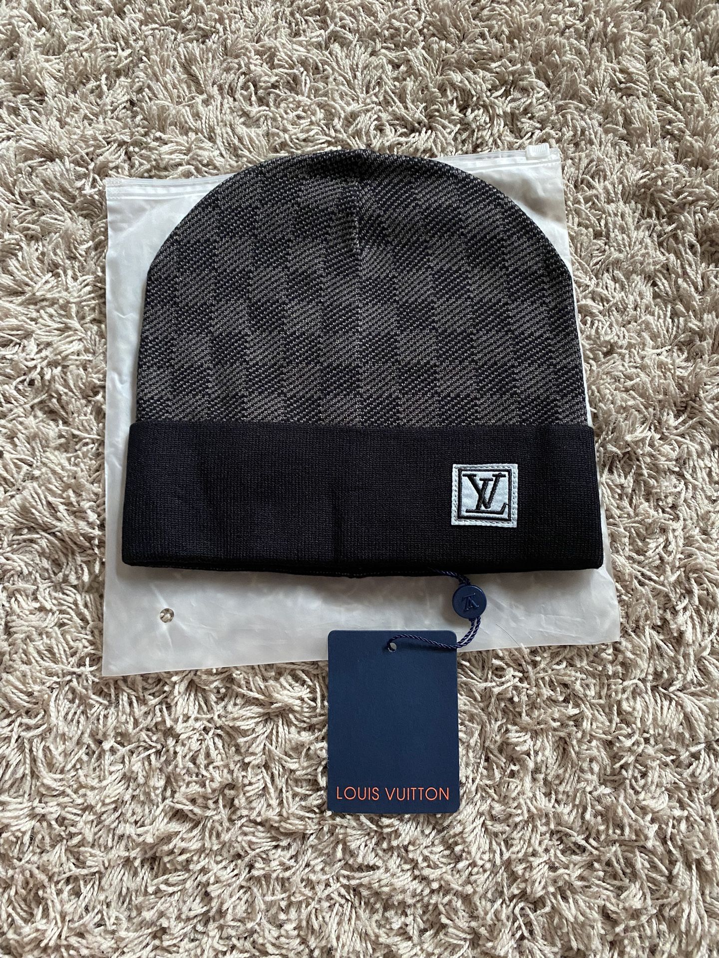 LV Beanie