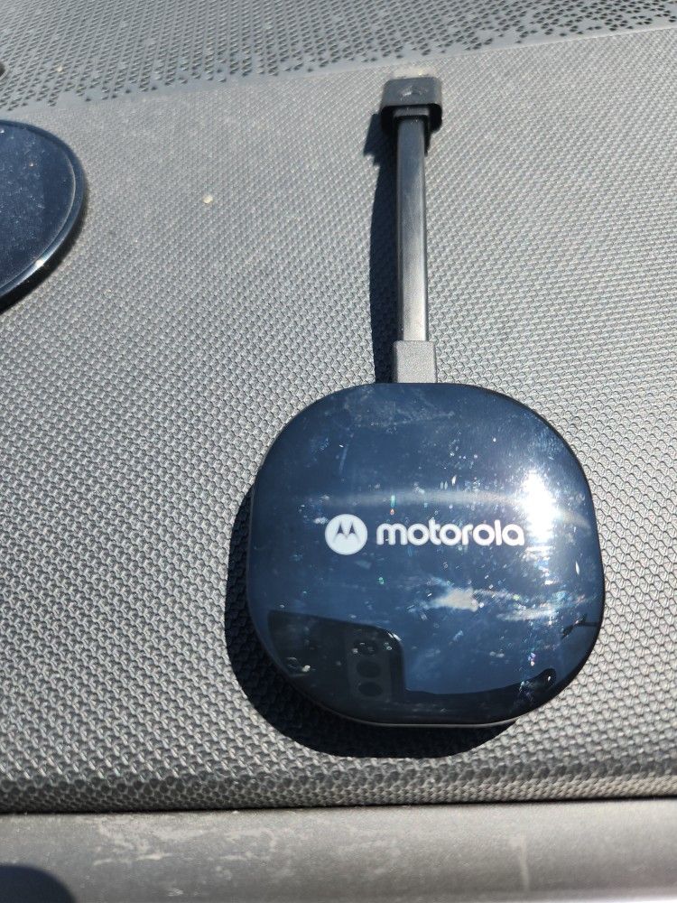 Motorola MA1