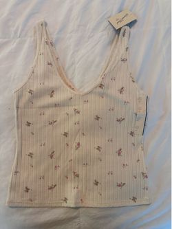Universal Thread Tank Top Size L