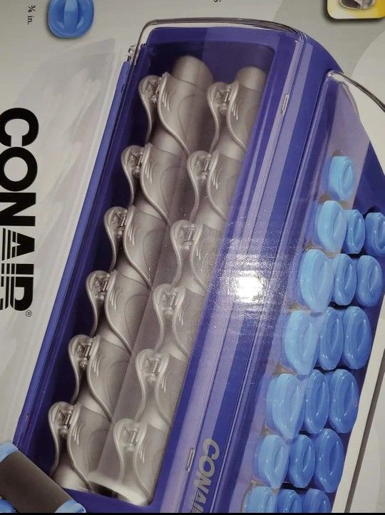 Conair Hot Rollers