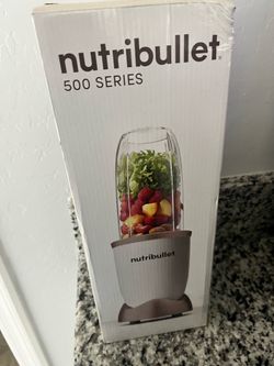 Nutrí bullet