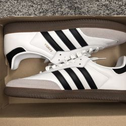 ADIDAS SAMBAS OG