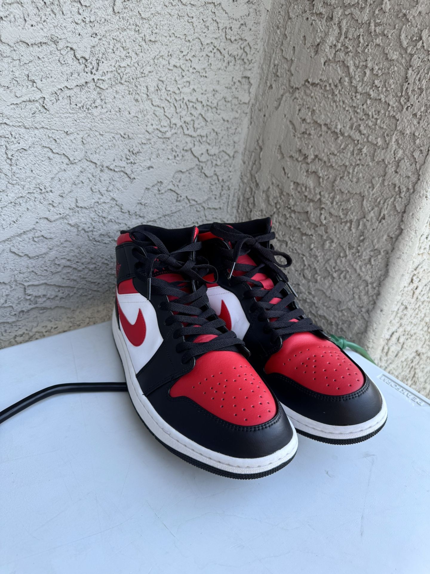 Air jordan 1’s Size 13