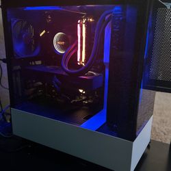 Gaming PC GeForce RTX 3070TI