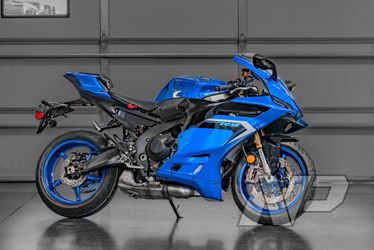 2026 Yamaha Yzf-R9