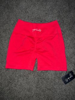 Diosa fit shorts