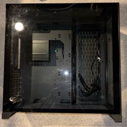 Lian Li 011 Dynamic PC Case Black/Black