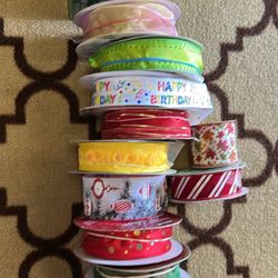 Ribbon