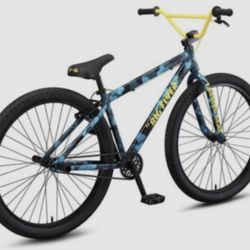 SE Bikes Big Flyer 29. ( Negotiable )
