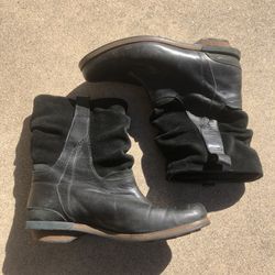 Patagonia Women’s Boots