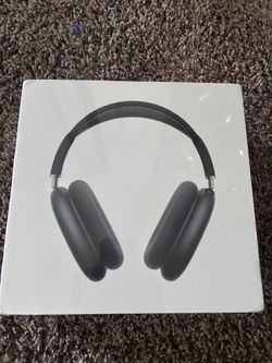 Brand New Airpod Max 2 Midnight color way