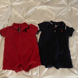 Polo 3m