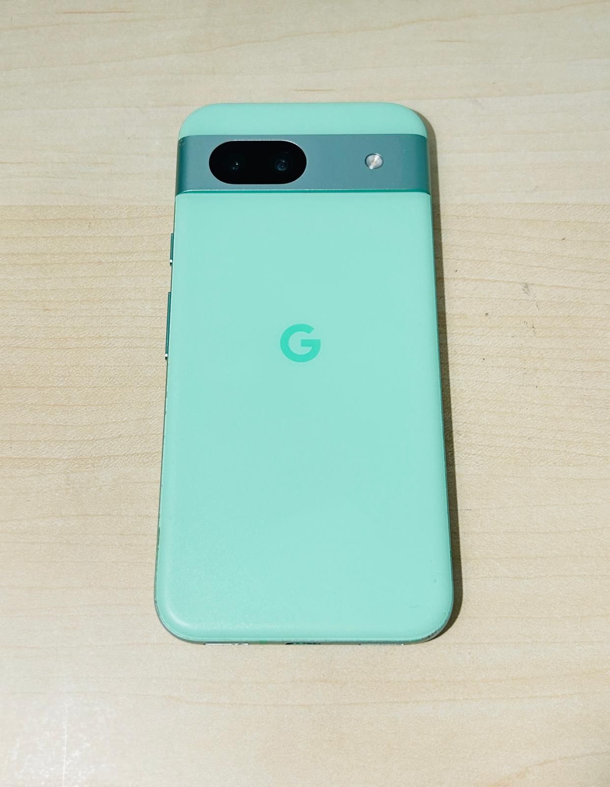 Google Pixel 8A 128GB UNLOCKED
