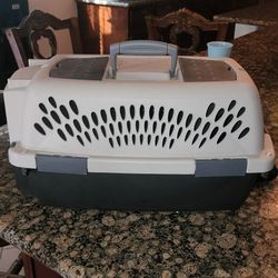 Small Dog Carrier