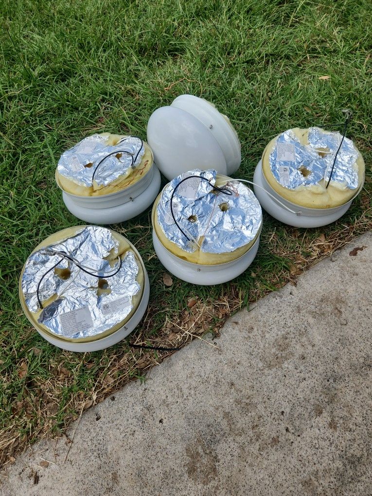Light Fixtures