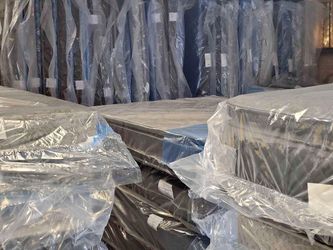 🛌 MOVING OUT MATTRESSES! New - ALL SIZES MUST GO!