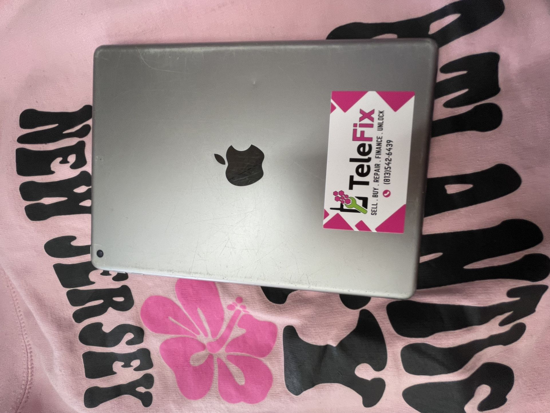iPad