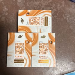 Dove For All $9
