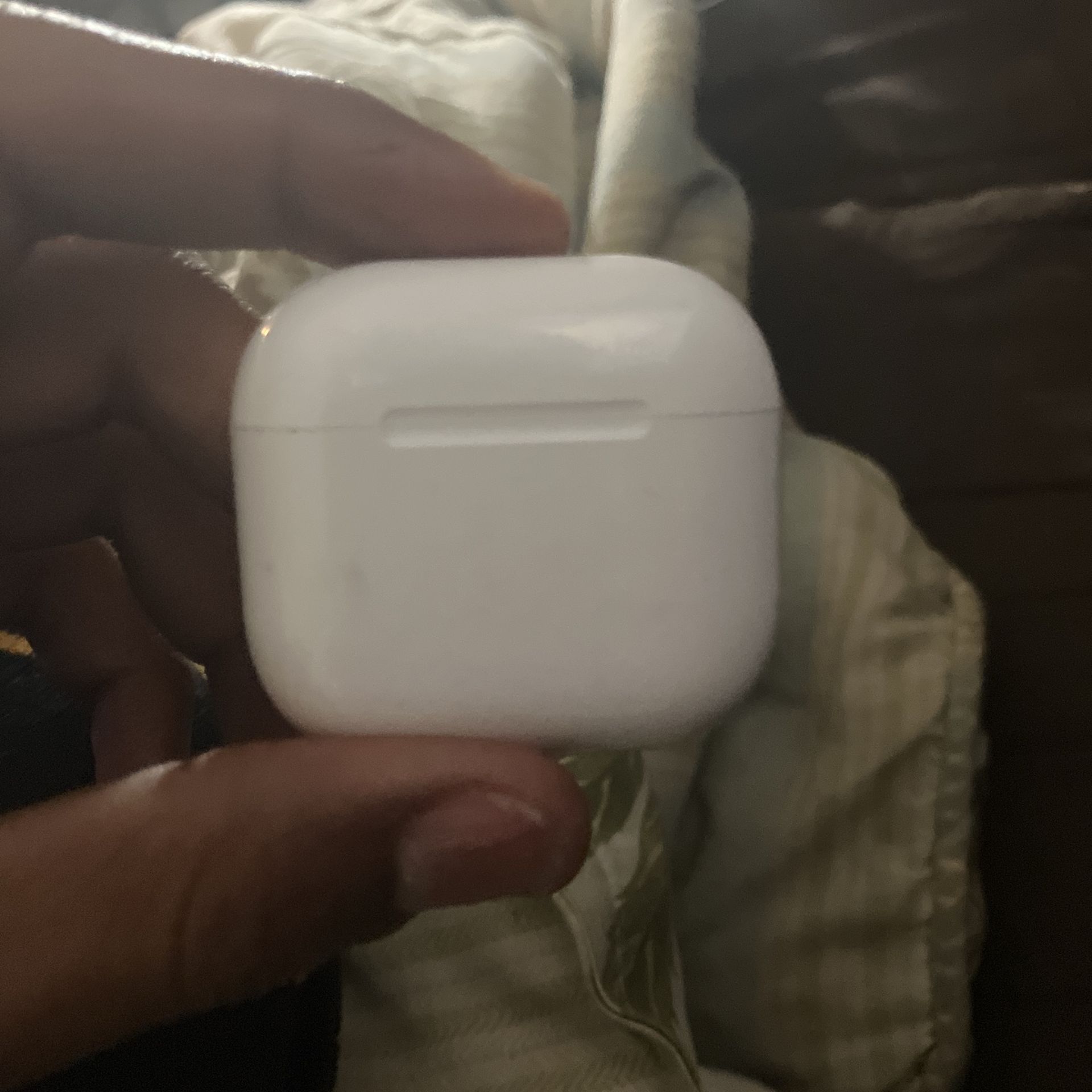 Airpods 4 (2024) w/ ANC