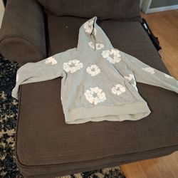 Selling Denim Tear