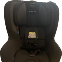 Nuna Rava Car Seat