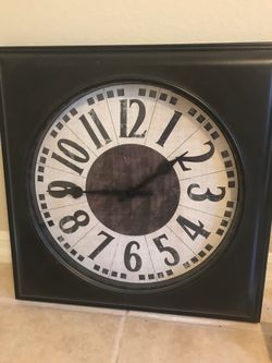 Clock