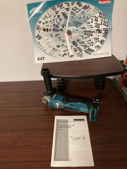 Makita xad01 discount