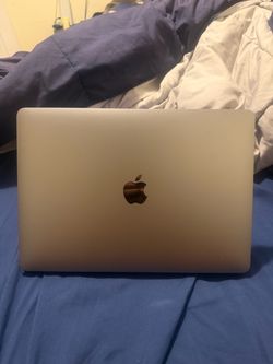 Macbook air